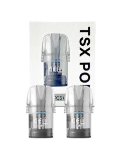 Aspire TSX Pod Tank Verdampfer
