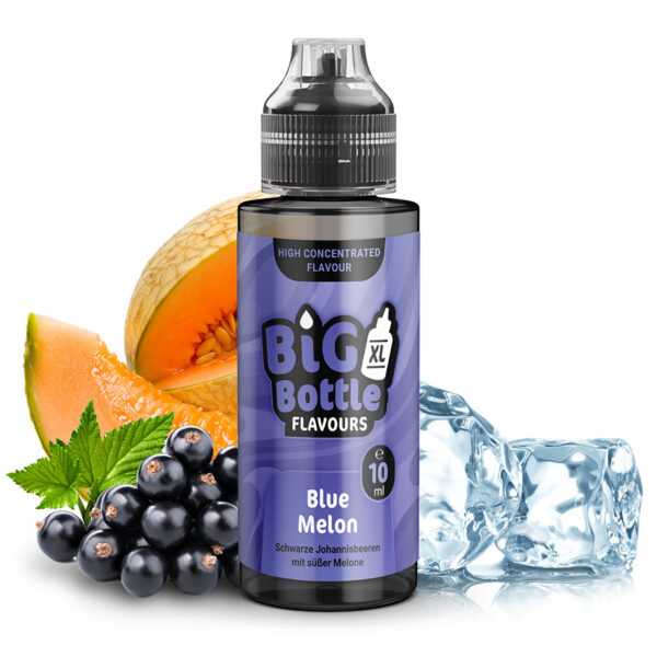 Big Bottle - Aroma Blue Melon