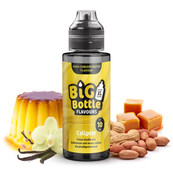 Big Bottle - Aroma Calipter
