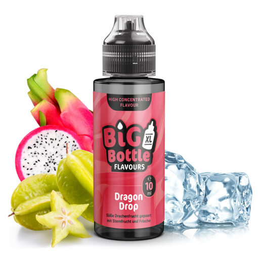 Big Bottle - Aroma Dragon Drop