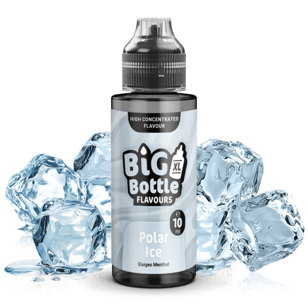 Big Bottle - Aroma Polar Ice