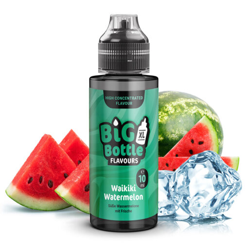 Big Bottle - Aroma Waikiki Watermelon
