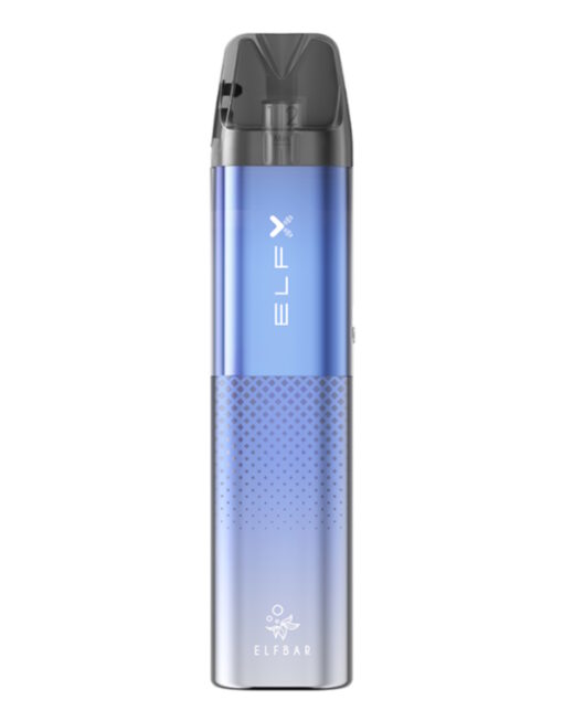 Elfbar ELFX Pod Kit Special Edition Pod Kit – Bild 3