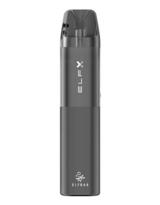 Elfbar ELFX Pod Kit Special Edition Pod Kit – Bild 4