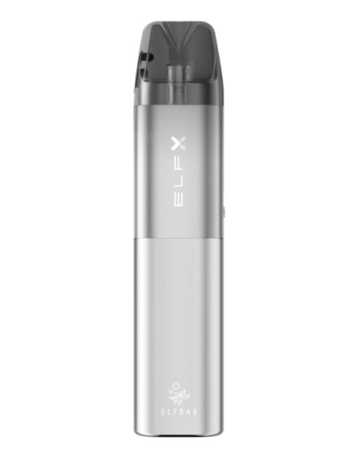 Elfbar ELFX Pod Kit Special Edition Pod Kit – Bild 2