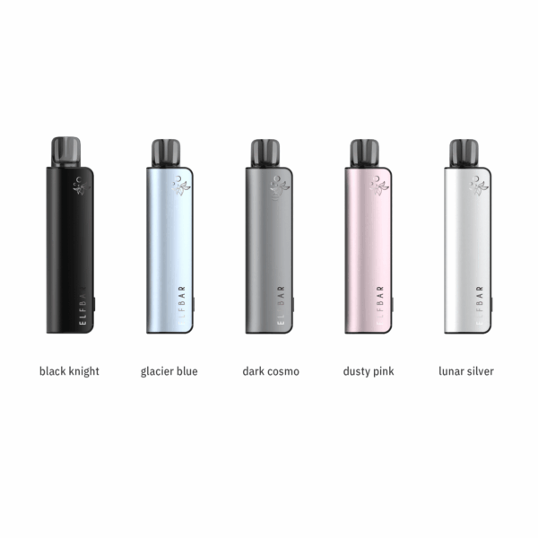 Elfbar Elfa Master Basisgerät 850mAh