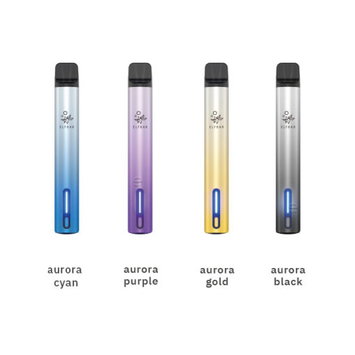 Elfbar Elfa Turbo Pod Kit