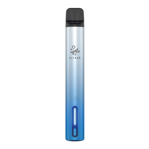 Elfbar Elfa Turbo Pod Kit – Bild 6