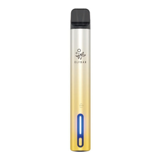 Elfbar Elfa Turbo Pod Kit – Bild 4