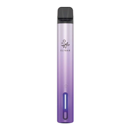 Elfbar Elfa Turbo Pod Kit – Bild 2