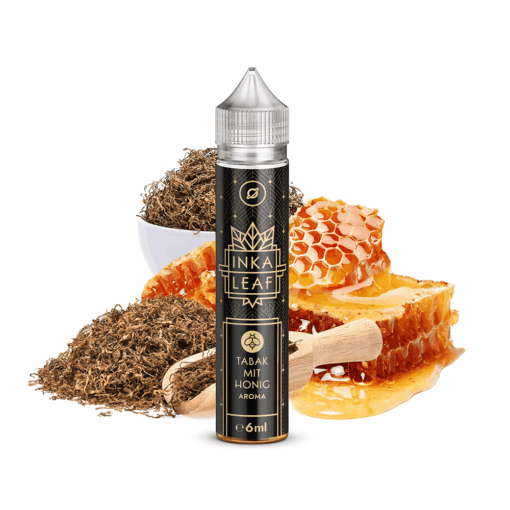 Flavorverse - Tabak mit Honig