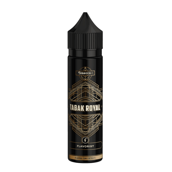 Flavorist - Aroma Tabak Royal - Classic