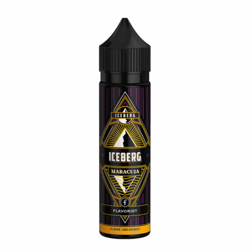 Flavorist - Aroma IceBerg - Maracuja