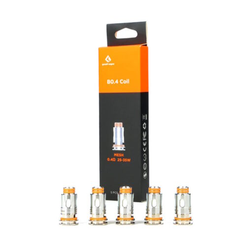 Geekvape B Serie Verdampfer Coil – Bild 3