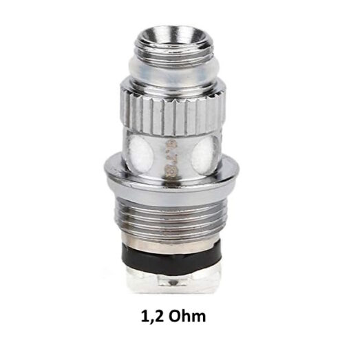 Geekvape NS Frenzy Verdampfer Coil – Bild 3