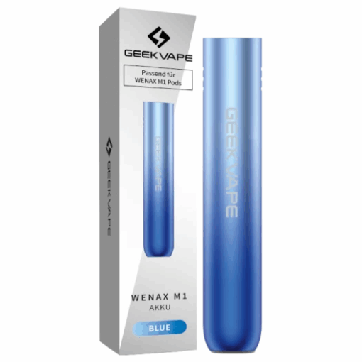Geekvape Wenax M1 Akkuträger 800mAh – Bild 6
