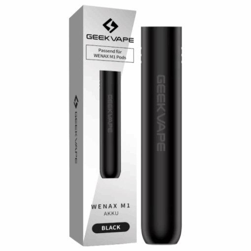 Geekvape Wenax M1 Akkuträger 800mAh – Bild 2