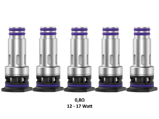 Geekvape J Serie Verdampfer Coil – Bild 4