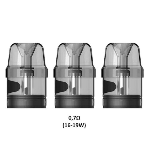 Geekvape Wenax H1 Pod Tank Verdampfer – Bild 2
