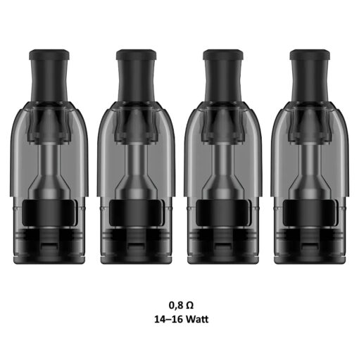 Geekvape Wenax M1 Pod Tank Verdampfer – Bild 2
