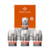 Geekvape Wenax Q Pod Tank Verdampfer