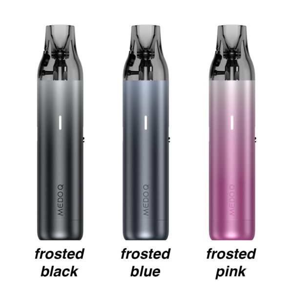 Golisi Medo Q Pod Kit