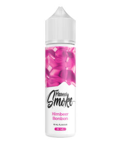 Flavour Smoke - Himbeerbonbon