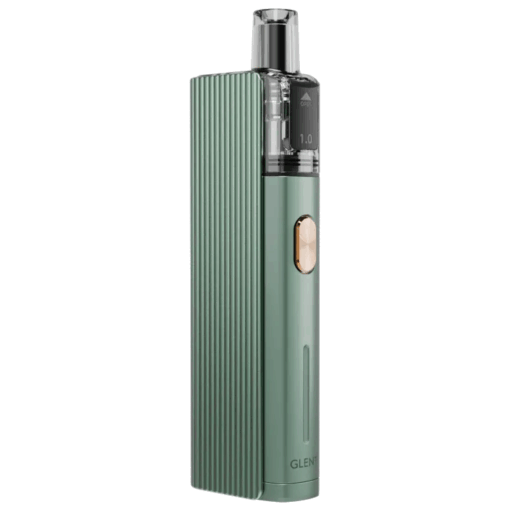Justfog GLENT E-Zigaretten Pod Kit – Bild 6