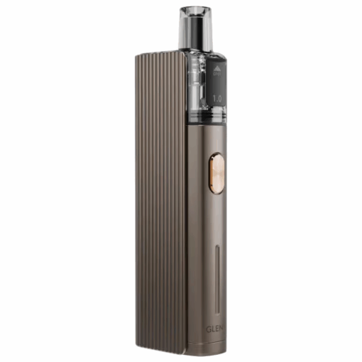 Justfog GLENT E-Zigaretten Pod Kit – Bild 4