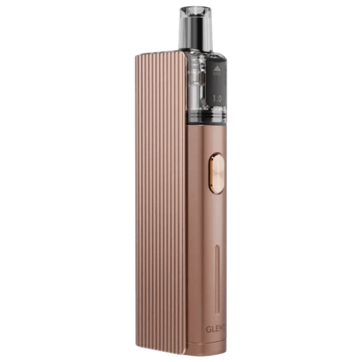 Justfog GLENT E-Zigaretten Pod Kit – Bild 3