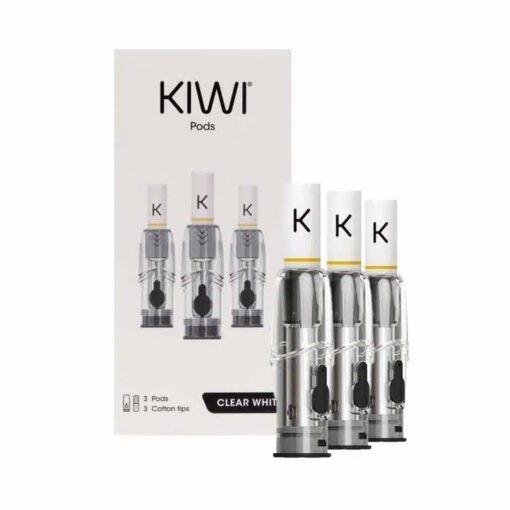 Kiwi Ersatzpod Head 1,2 Ohm