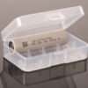 Molicel INR 21700 P42A Li-Ionen-Akku inkl. Akkubox