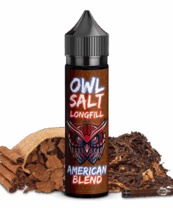 OWL Salt - American Blend
