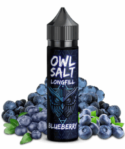 OWL Salt - Blueberry
