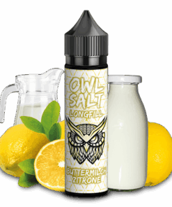 OWL Salt - Buttermilch Zitrone