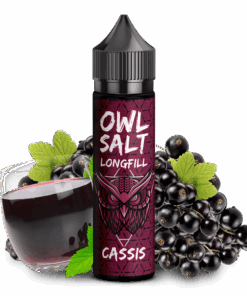 OWL Salt - Cassis