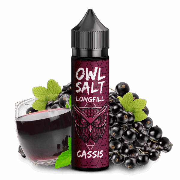 OWL Salt - Cassis