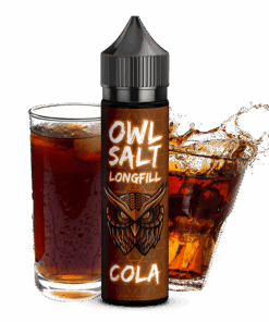 OWL Salt - Cola