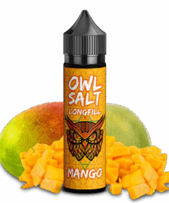OWL Salt - Mango
