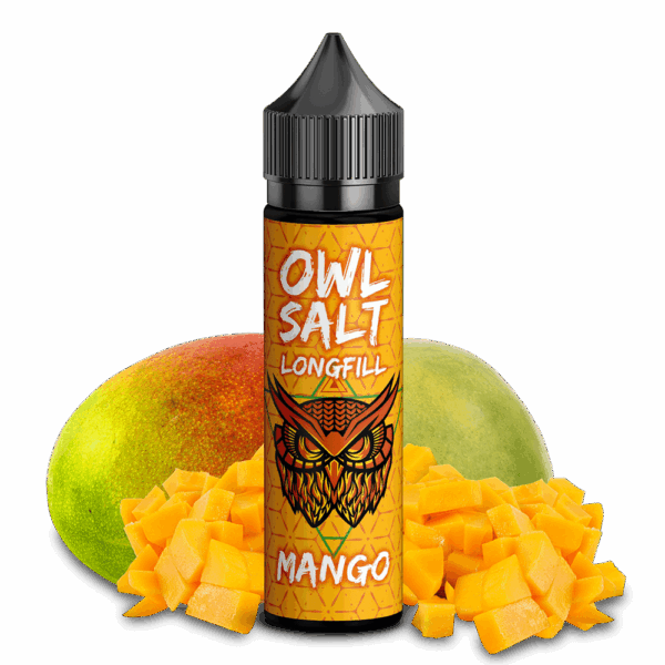 OWL Salt - Mango