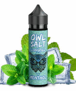 OWL Salt - Menthol