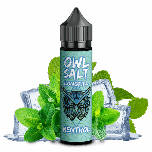 OWL Salt - Menthol