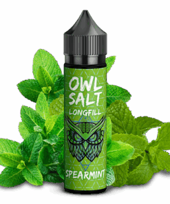 OWL Salt - Spearmint