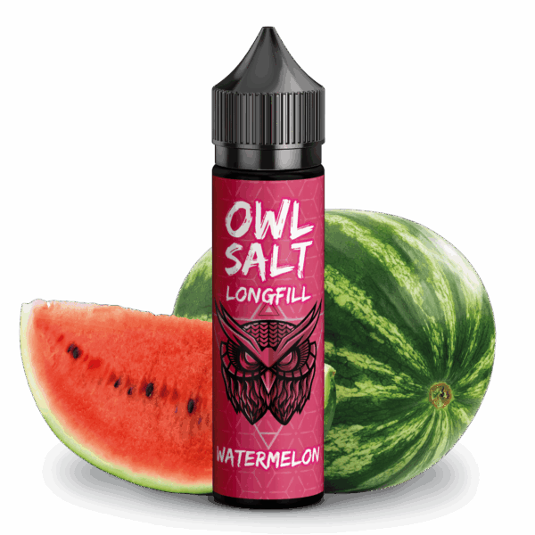 OWL Salt - Watermelon