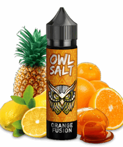 OWL Salt - Orange Fusion
