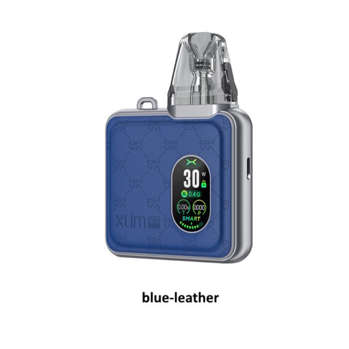 OXVA Xlim SQ Pro Pod Kit