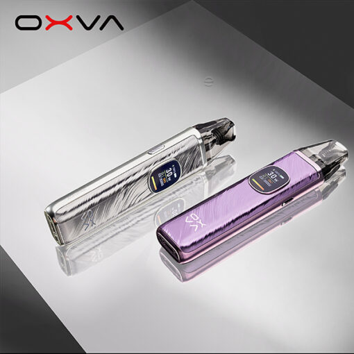 OXVA Xlim Pro 2 Pod Kit – Bild 8