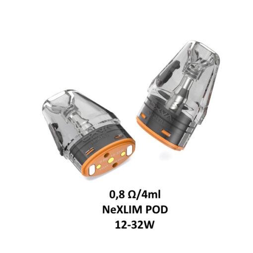 OXVA NeXlim Pod Tank Verdampfer – Bild 2