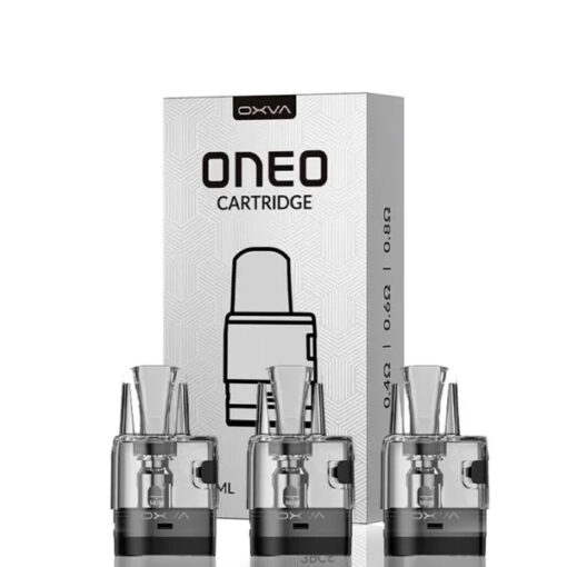 Oxva Oneo Pod Tank Verdampfer