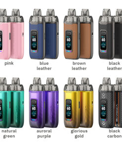 OXVA VPRIME Pod Kit